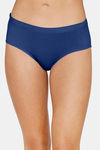 Zivame Low Rise Full Coverage Hipster Panty (Pack of 3) - Multicolor — thumbnail 6